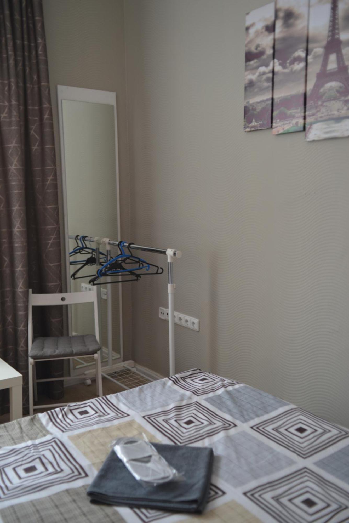Uneed Rooms - Cloud 9 Kyiv Exterior photo
