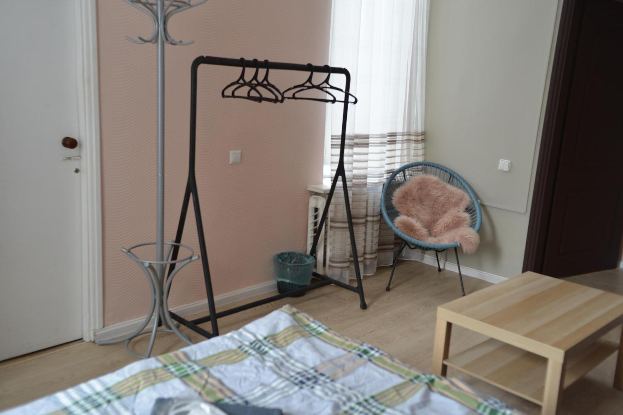 Uneed Rooms - Cloud 9 Kyiv Exterior photo