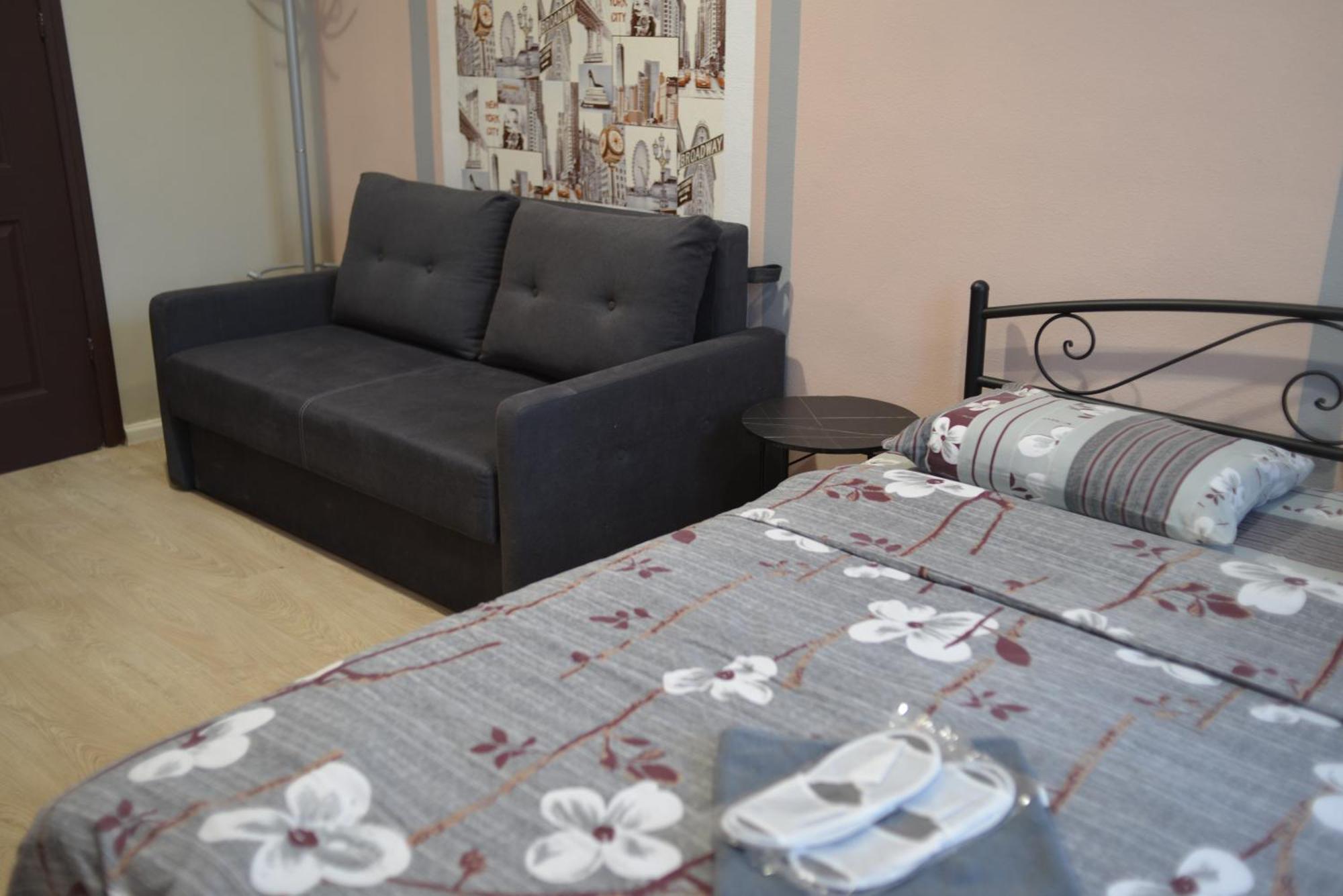 Uneed Rooms - Cloud 9 Kyiv Exterior photo