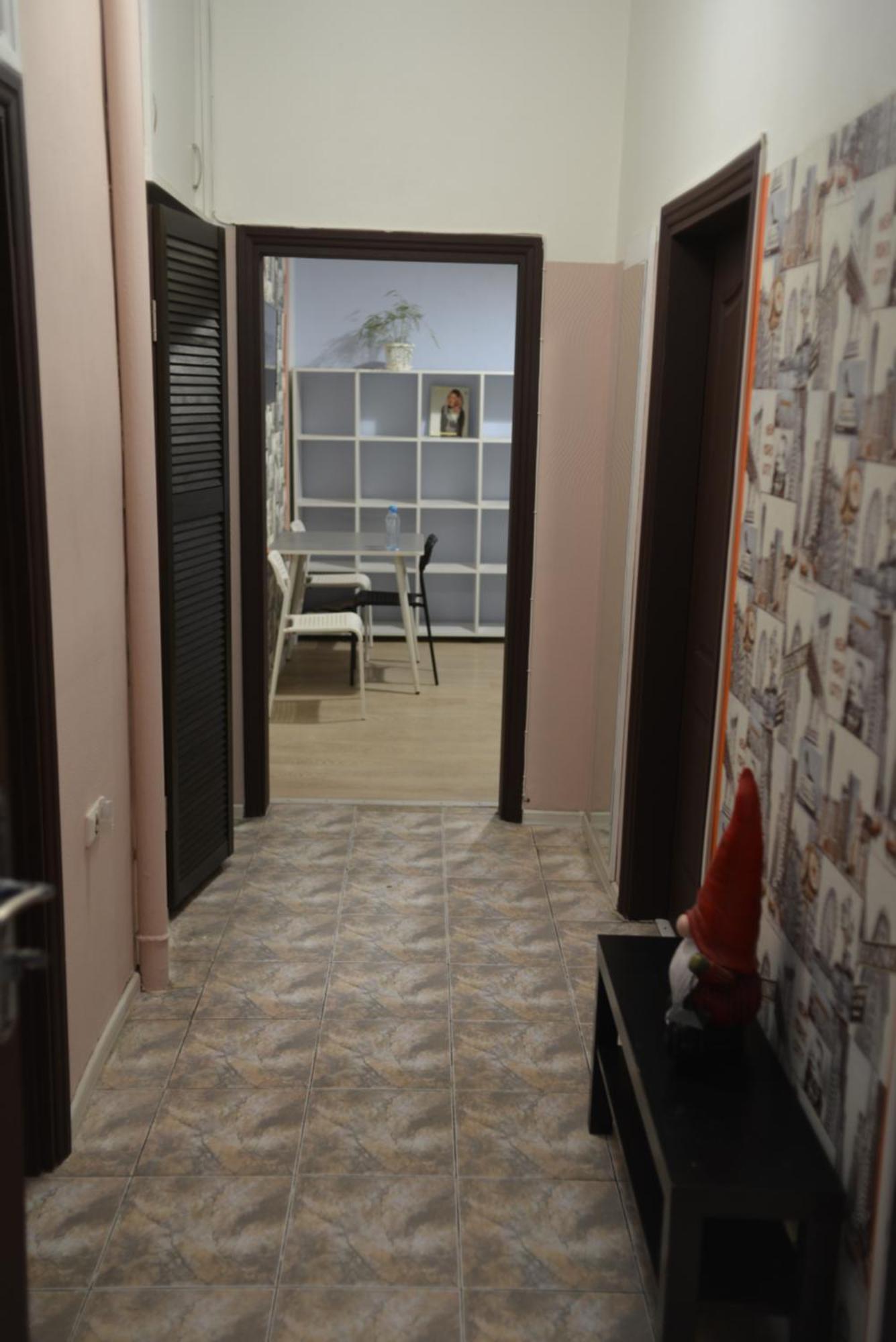 Uneed Rooms - Cloud 9 Kyiv Exterior photo