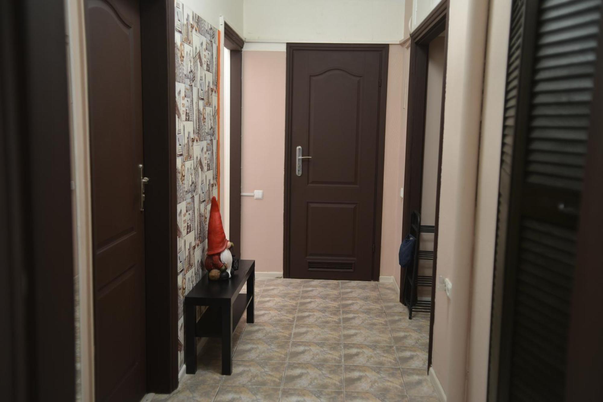 Uneed Rooms - Cloud 9 Kyiv Exterior photo