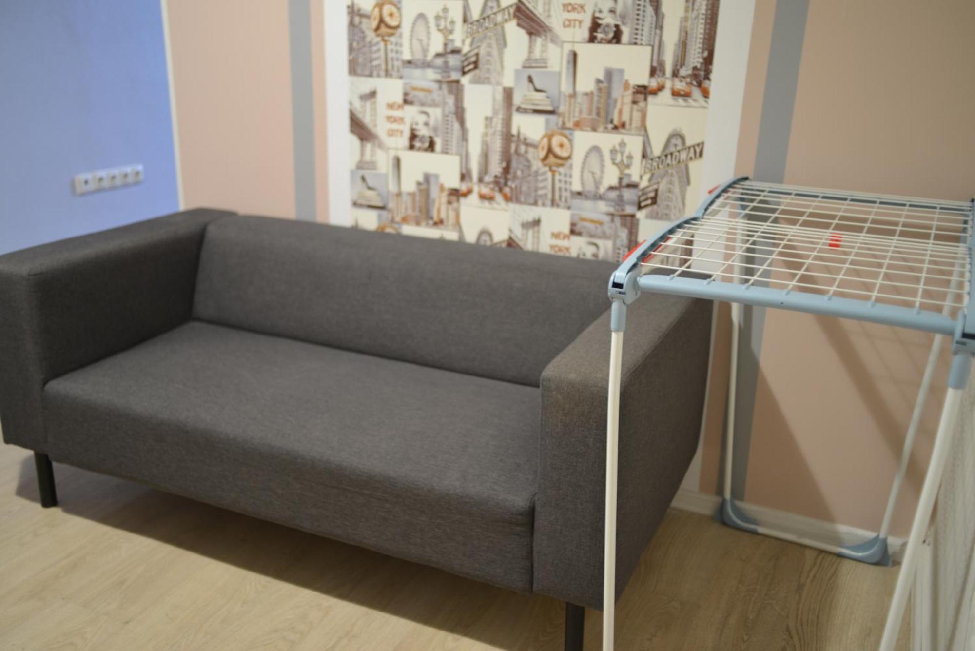 Uneed Rooms - Cloud 9 Kyiv Exterior photo