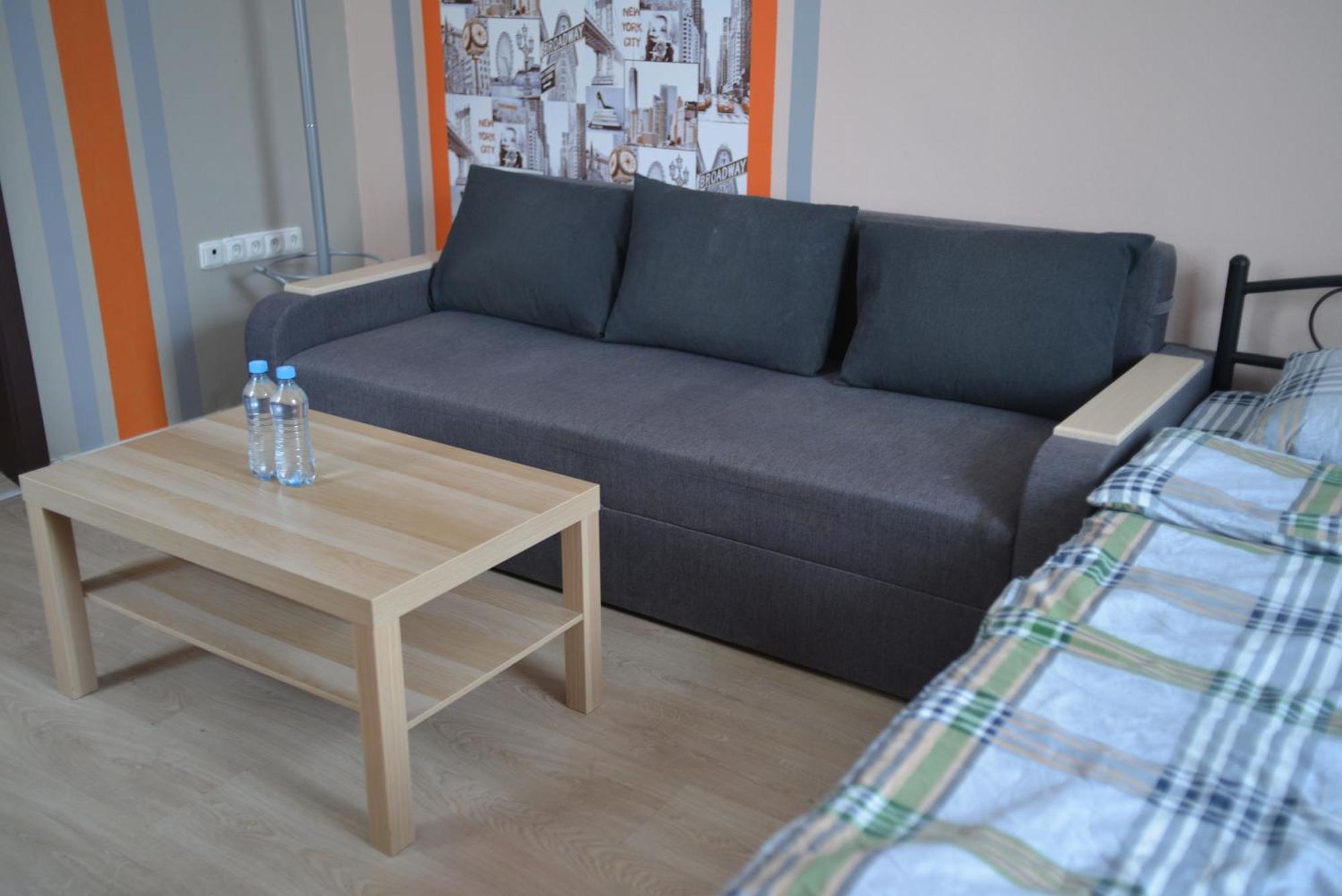 Uneed Rooms - Cloud 9 Kyiv Exterior photo
