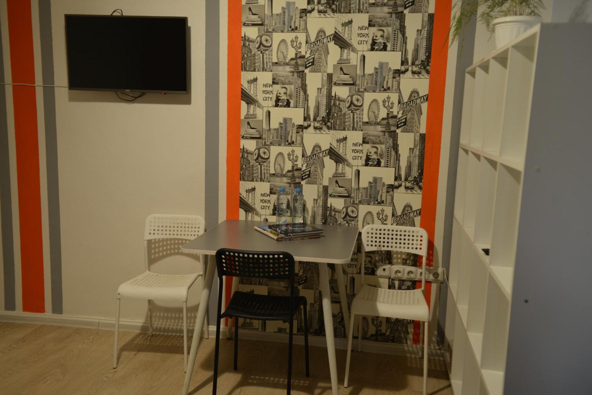Uneed Rooms - Cloud 9 Kyiv Exterior photo